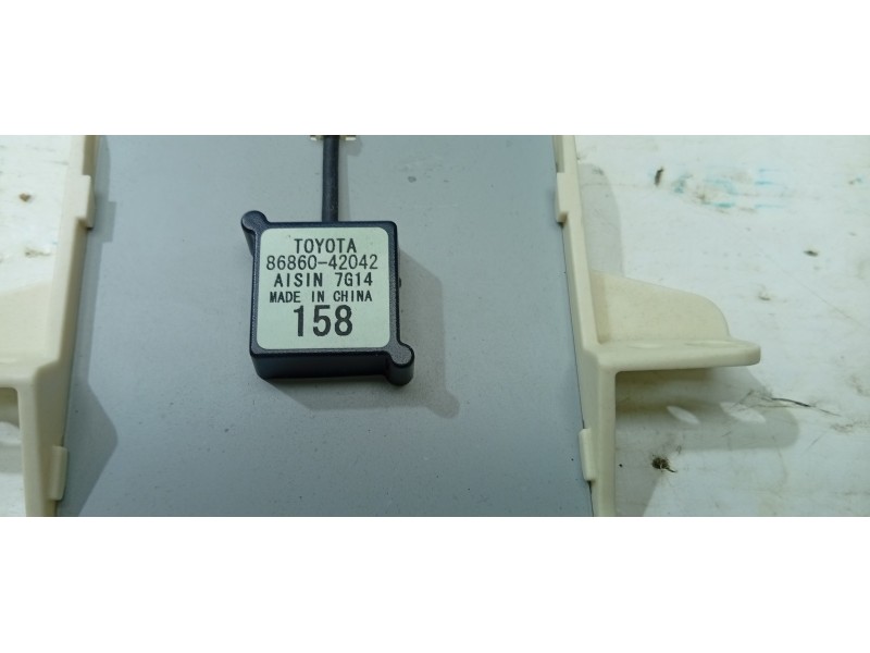 MODULO ELECTRONICO 8686042042  - imagen 2