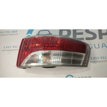 PILOTO TRASERO IZQUIERDO 