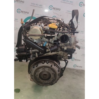 MOTOR COMPLETO D16AA  - miniatura 4