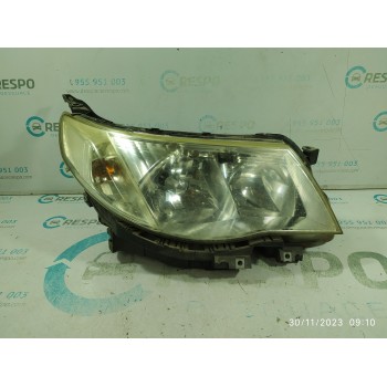 FARO DERECHO 12380020000  - miniatura 1