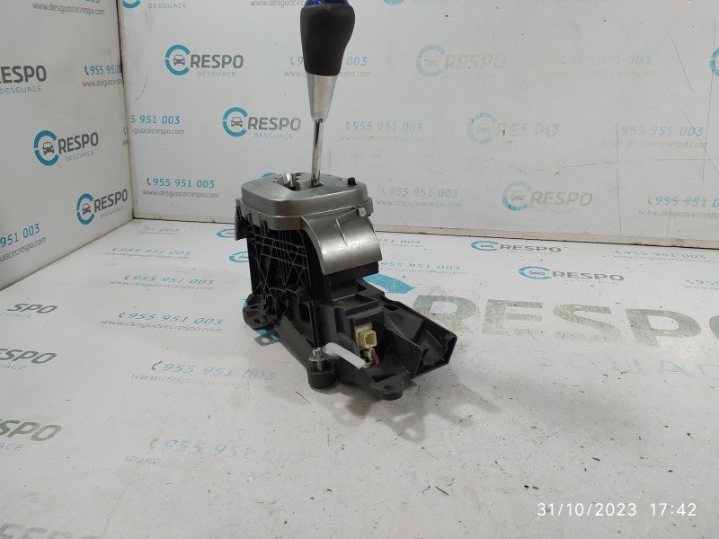 PALANCA CAMBIO G6113Z051  - imagen 2