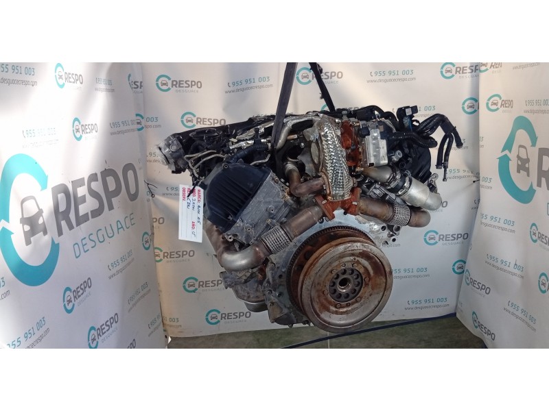 MOTOR COMPLETO CDU  - imagen 8