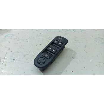 MANDO ELEVALUNAS DELANTERO IZQUIERDO 98026370ZD 