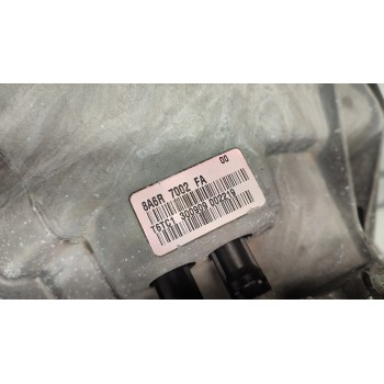 CAJA CAMBIOS 8A6R7002FA  - miniatura 3