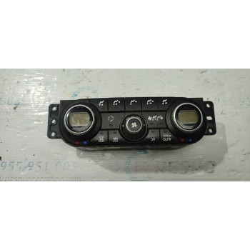 MANDO CLIMATIZADOR 27500JY76C 