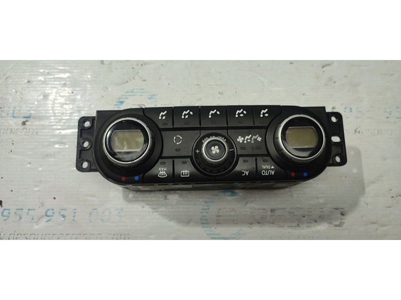 MANDO CLIMATIZADOR 27500JY76C  - imagen 1