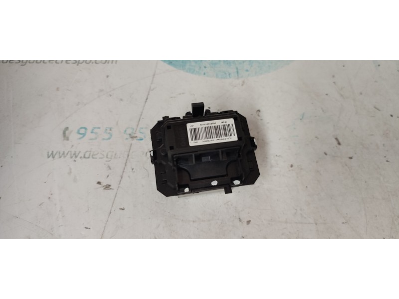 RESISTENCIA CALEFACCION T1017845R  - imagen 1