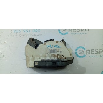 CERRADURA PUERTA TRASERA DERECHA 5K4839016Q 