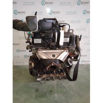 MOTOR COMPLETO EJD  - miniatura 4