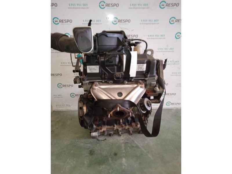 MOTOR COMPLETO EJD  - imagen 4