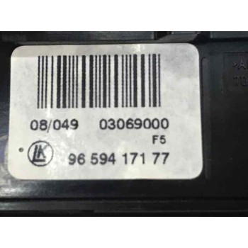 WARNING 9659417177  - miniatura 3