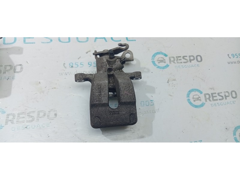 PINZA DE FRENO TRASERA IZQUIERDA  - imagen 2