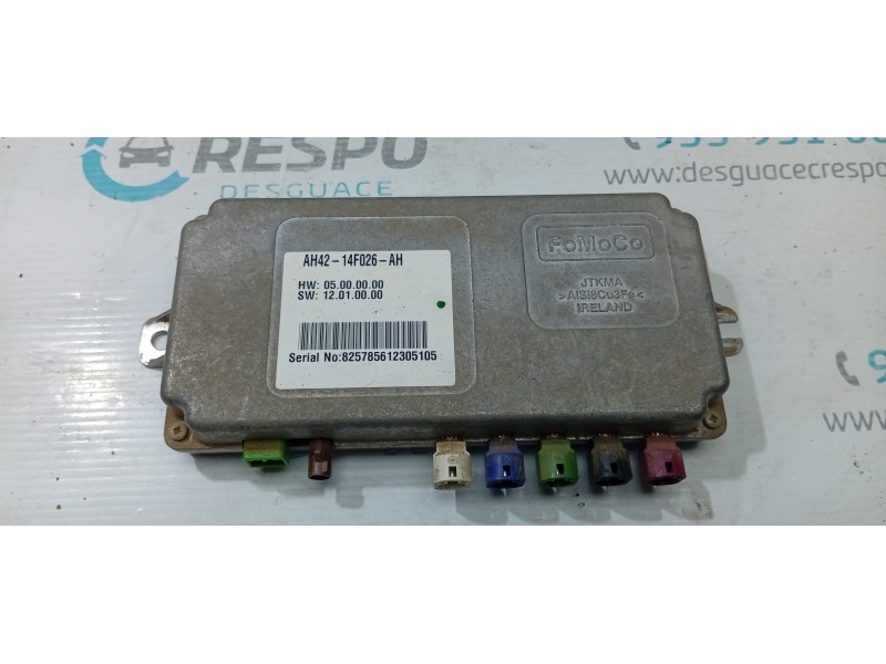 MODULO ELECTRONICO AH4214F026AH  - imagen 1