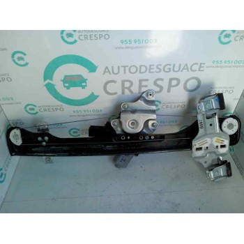 ELEVALUNAS DELANTERO IZQUIERDO 