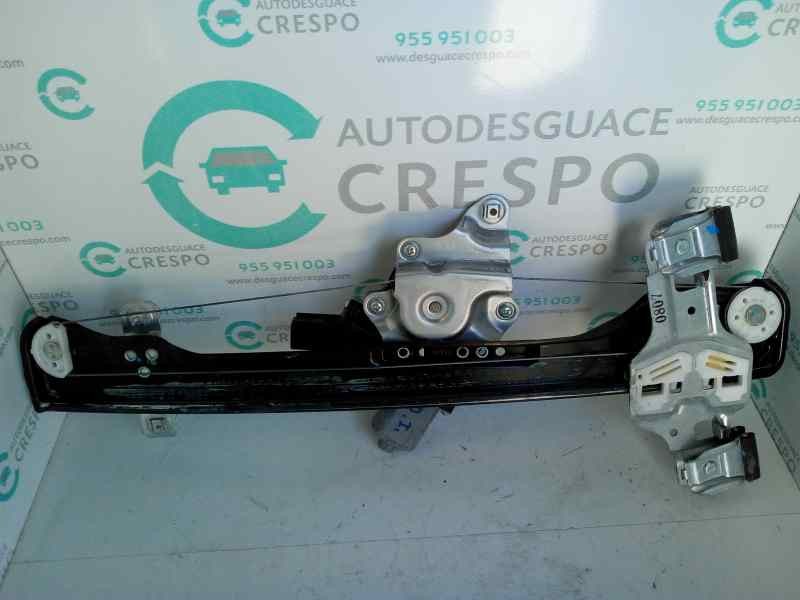 ELEVALUNAS DELANTERO IZQUIERDO  - imagen 1