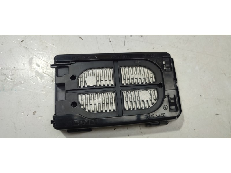 MODULO ELECTRONICO 81A035502  - imagen 1