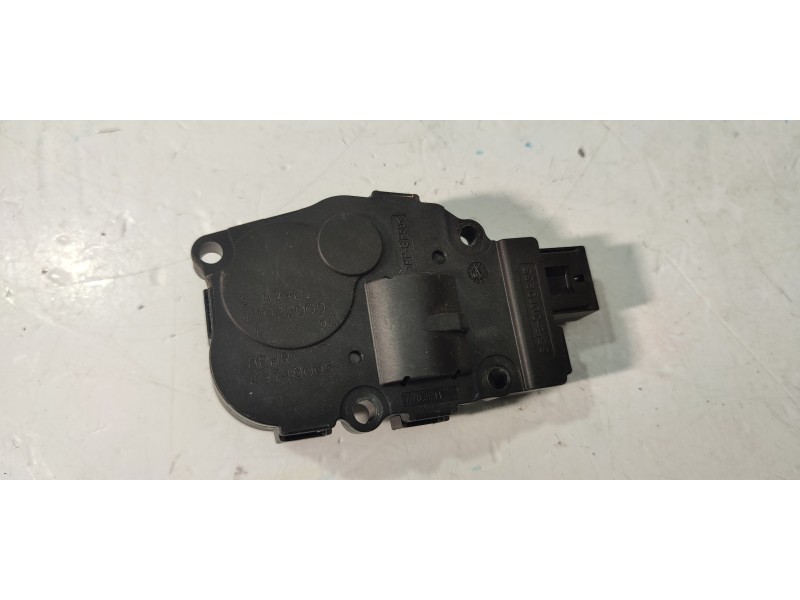MOTOR APERTURA TRAMPILLAS CLIMATIZADOR K9749005  - imagen 1