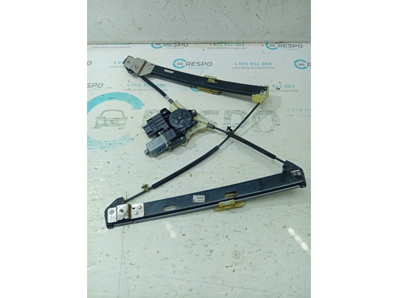 ELEVALUNAS DELANTERO DERECHO 6F0837462A  - imagen 2