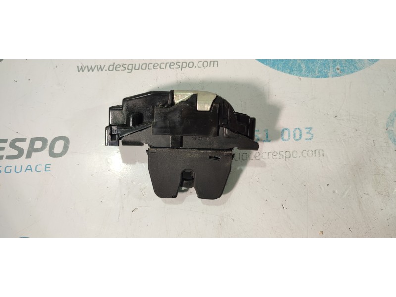 CERRADURA MALETERO / PORTON 9660403780  - imagen 1