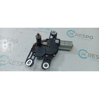 MOTOR LIMPIA TRASERO 5F4955711 