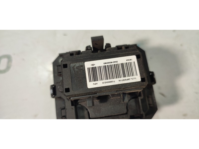 RESISTENCIA CALEFACCION T1000034ZD  - imagen 3