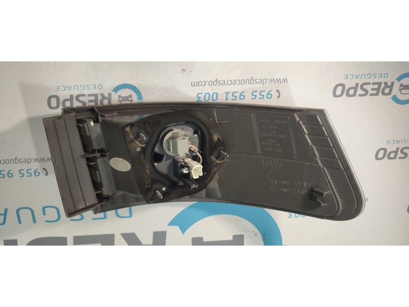 PILOTO TRASERO IZQUIERDO  - imagen 2