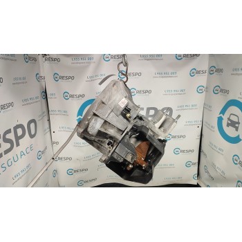 CAJA CAMBIOS 8A6R7002FA  - miniatura 4