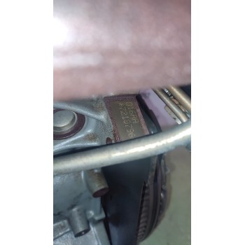 MOTOR COMPLETO D16AA  - miniatura 5