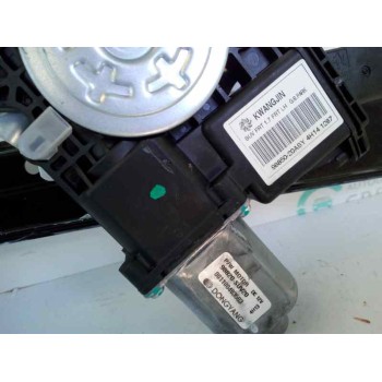 ELEVALUNAS DELANTERO IZQUIERDO  - miniatura 2