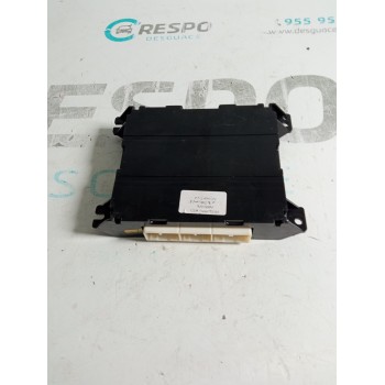 CENTRALITA AIRE ACONDICIONADO 8X2318D493AF 