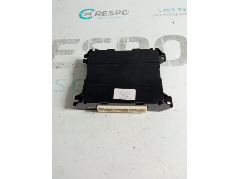 CENTRALITA AIRE ACONDICIONADO 8X2318D493AF  - imagen 1