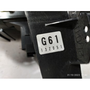 PALANCA CAMBIO G6113Z051  - miniatura 3