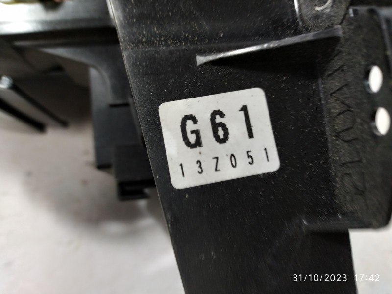 PALANCA CAMBIO G6113Z051  - imagen 3