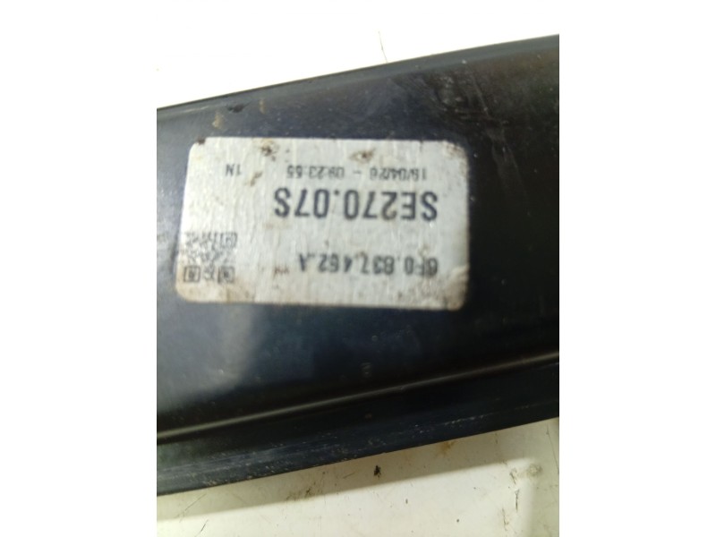 ELEVALUNAS DELANTERO DERECHO 6F0837462A  - imagen 3