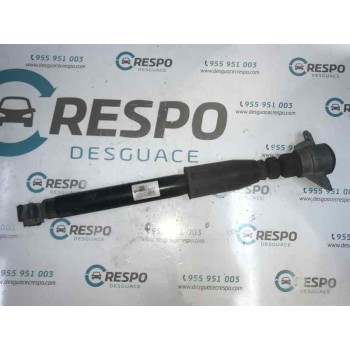 AMORTIGUADOR TRASERO IZQUIERDO 8R0035E 