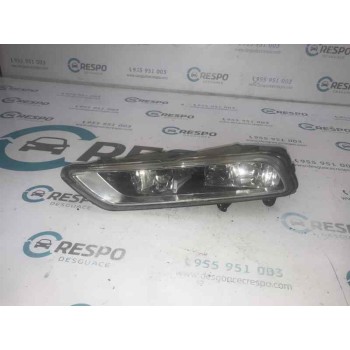 FARO ANTINIEBLA IZQUIERDO 