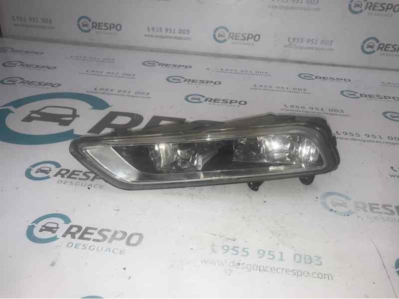FARO ANTINIEBLA IZQUIERDO  - imagen 1