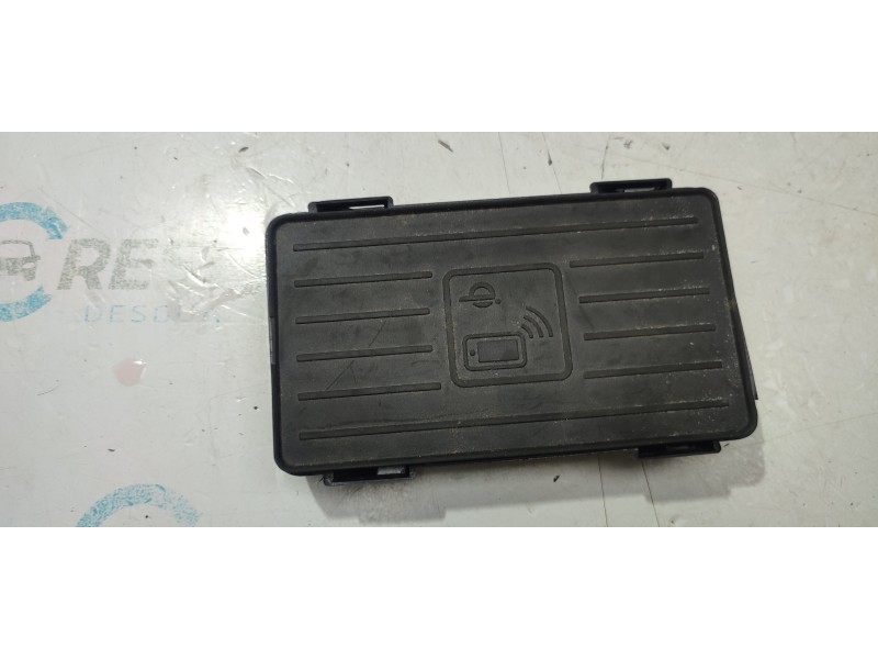 MODULO ELECTRONICO 81A035502  - imagen 2