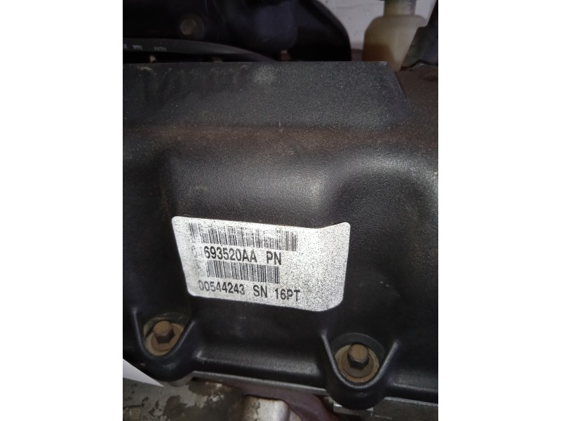 MOTOR COMPLETO EJD  - imagen 5