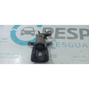 PINZA DE FRENO TRASERA DERECHA 