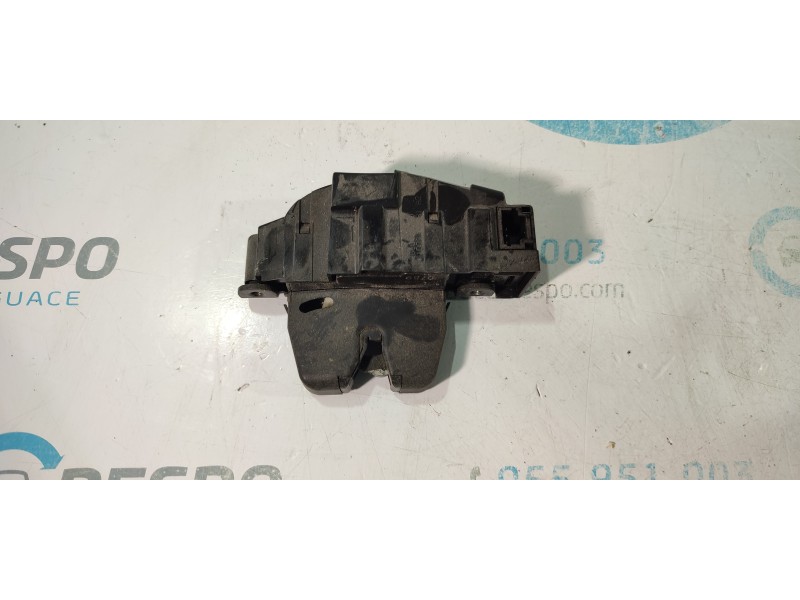 CERRADURA MALETERO / PORTON 9660403780  - imagen 2