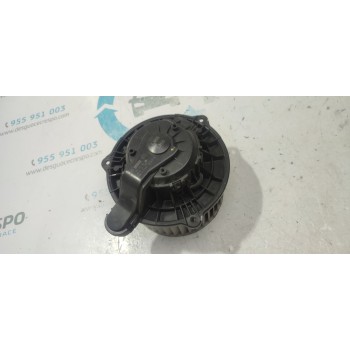 VENTILADOR CALEFACCION F00S3B2441  - miniatura 3