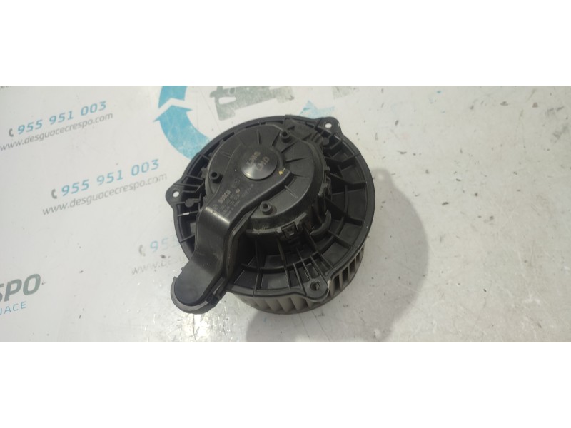 VENTILADOR CALEFACCION F00S3B2441  - imagen 3