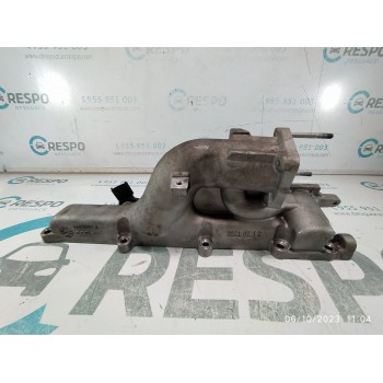 COLECTOR ADMISION  - miniatura 5