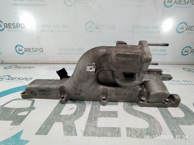 COLECTOR ADMISION  - imagen 5