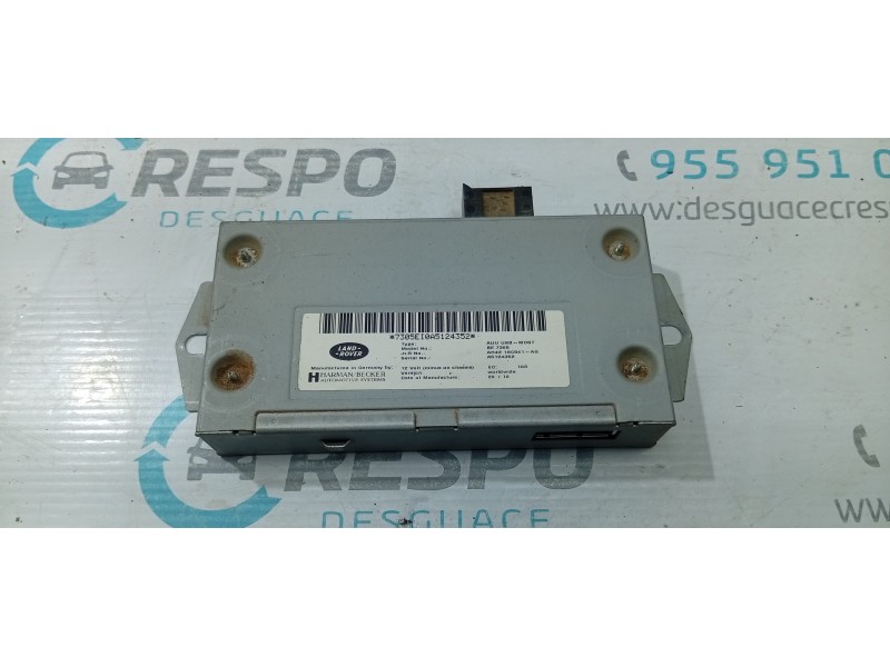 MODULO ELECTRONICO AH4218C941AG  - imagen 1