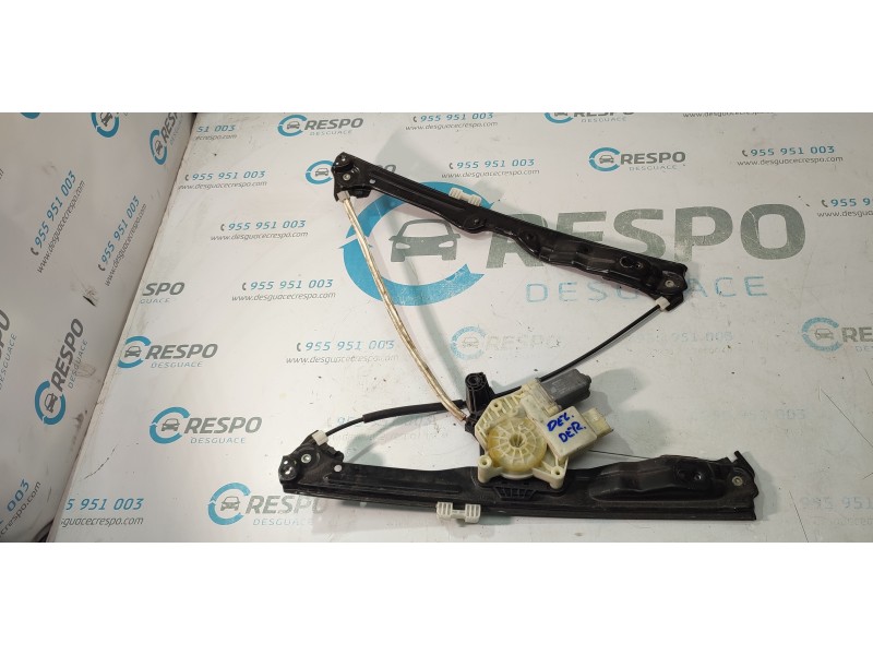 ELEVALUNAS DELANTERO DERECHO 9677734780  - imagen 1