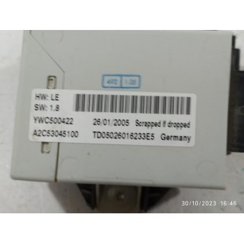 MODULO ELECTRONICO YWC500422  - miniatura 2