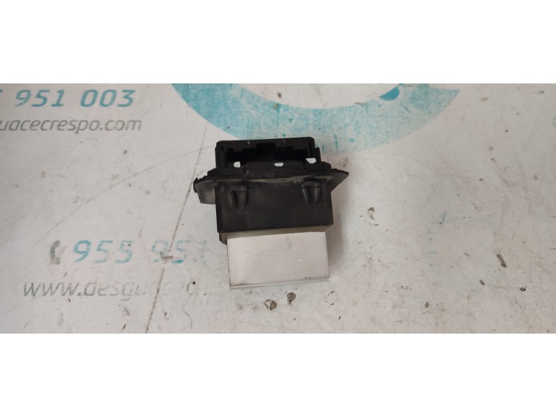 RESISTENCIA CALEFACCION T1017845R  - imagen 3