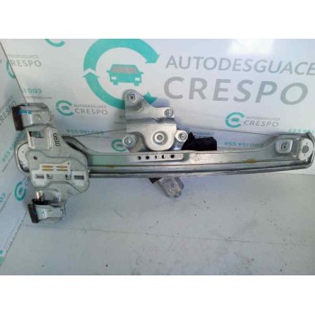 ELEVALUNAS TRASERO DERECHO  - miniatura 1